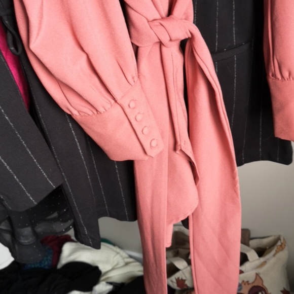 Dynamite Tunic blouse - Picture 2 of 2